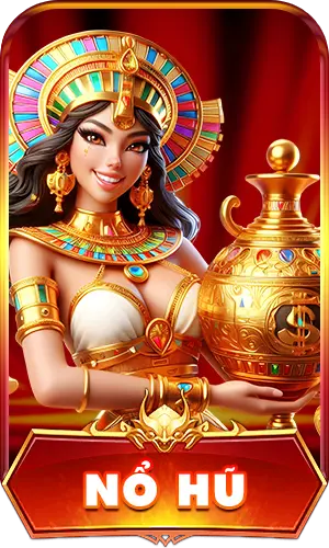Nổ Hũ