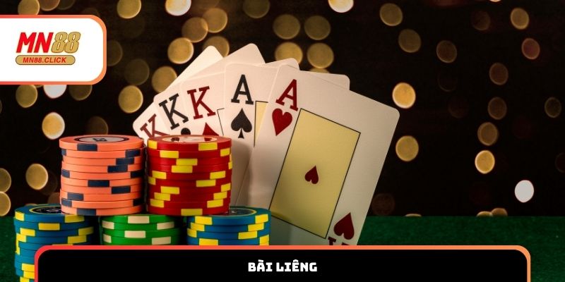 Bài Liêng