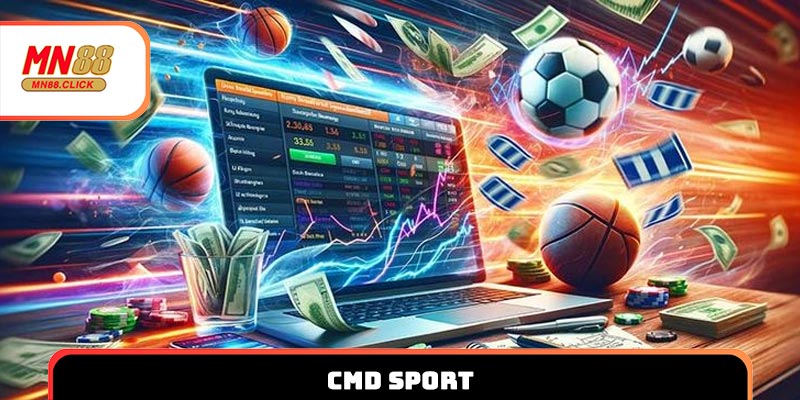 CMD Sport