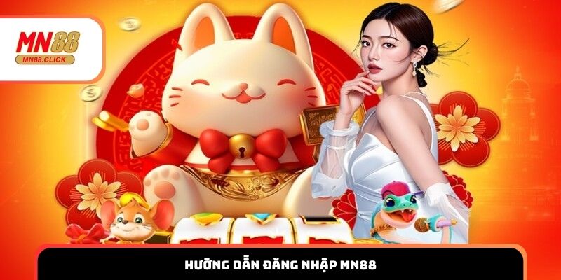 Đăng Nhập MN88