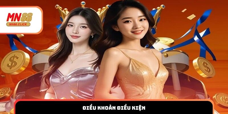 Điều Khoản Điều Kiện