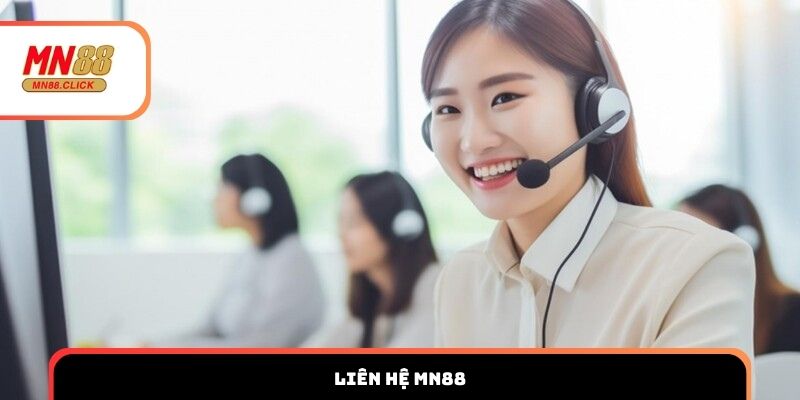 Liên Hệ MN88