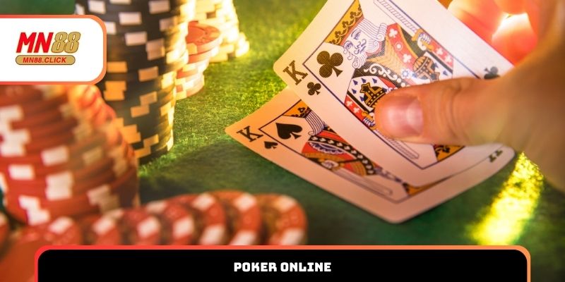 Poker Online