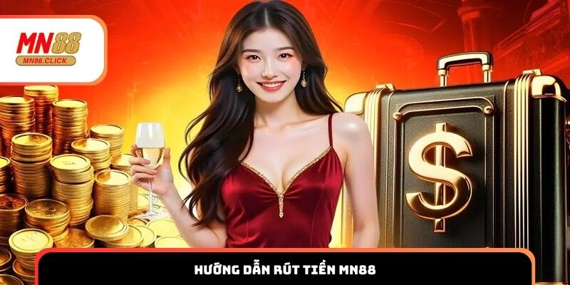 Rút Tiền MN88