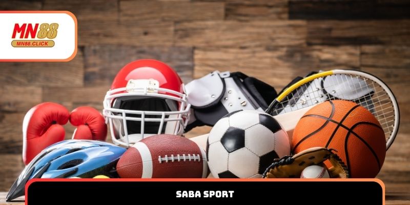Saba Sport