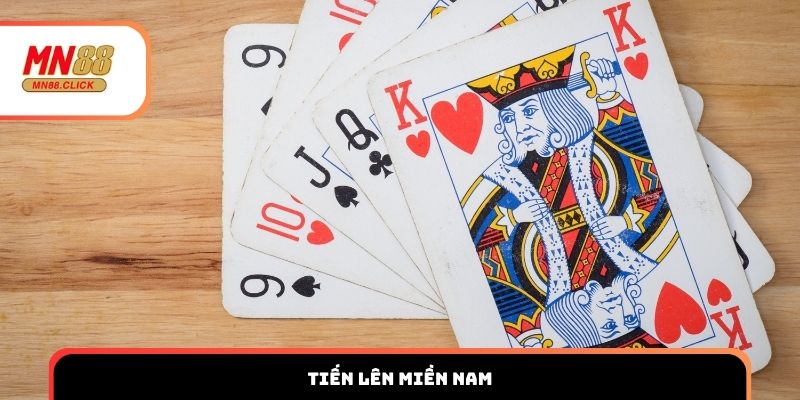 Tiến Lên Miền Nam