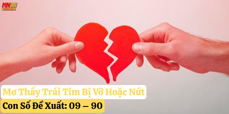 nằm mơ trái tim