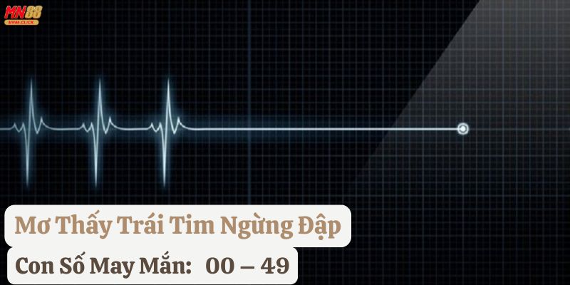 mơ thấy trái tim mn88