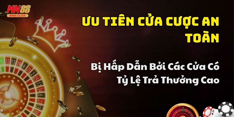 các cách chơi sicbo dễ thắng