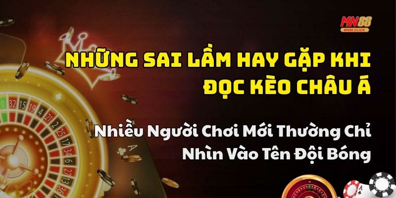 cách đọc kèo châu á chuẩn xác