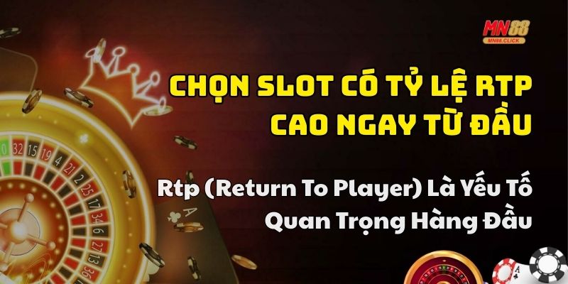 mẹo chơi slot kiếm tiền hay