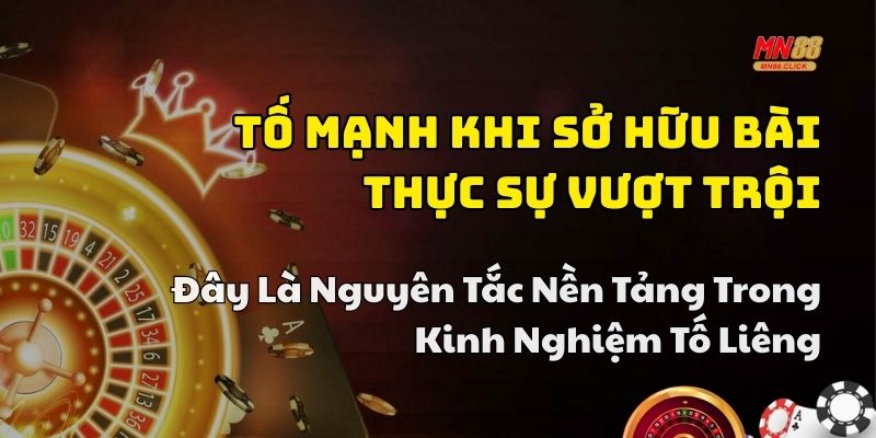 kinh nghiệm tố liêng hay