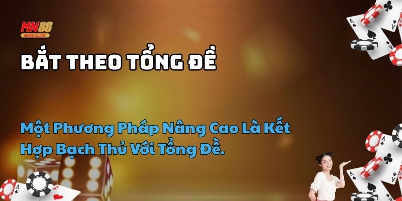 cách bắt bạch thủ lô