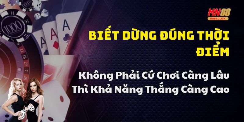 cách chơi blackjack hiệu quả