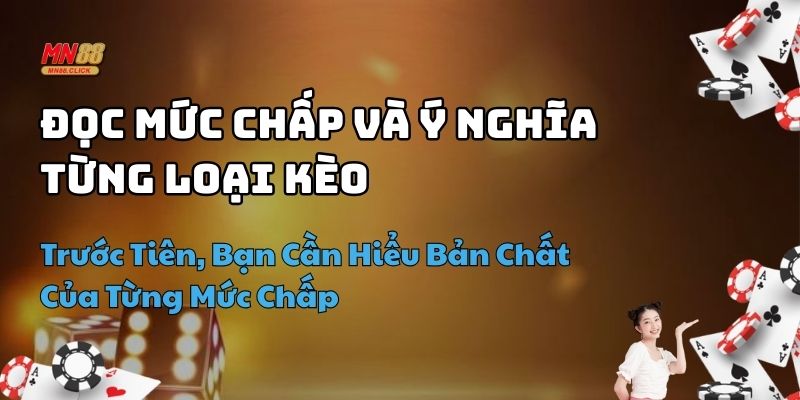 cách đọc kèo châu á chuẩn