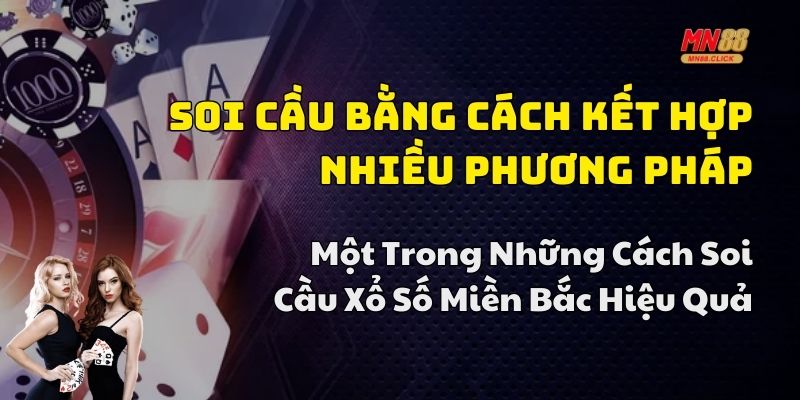 soi cầu xổ số miền bắc