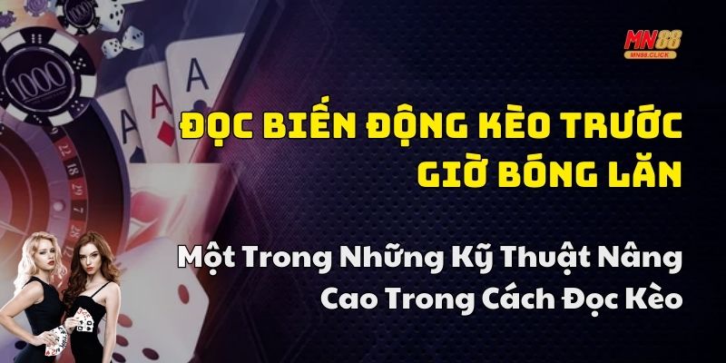 cách đọc kèo châu á