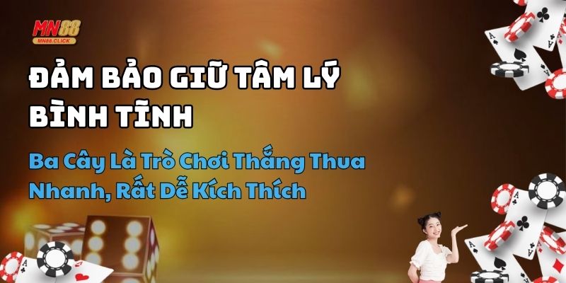 mẹo đánh bài ba cây mn88