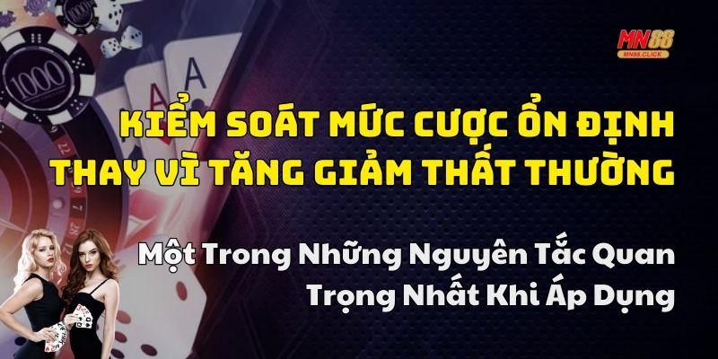 cách săn jackpot vốn nhỏ mn88