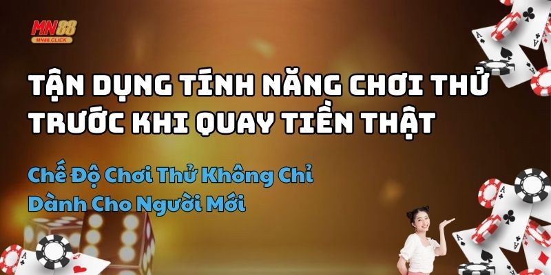 thủ thuật quay slot dễ trúng thưởng