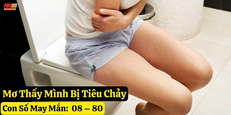 mơ bị tiêu chảy mn88