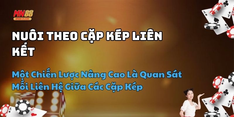 mẹo nuôi lô kép ngày
