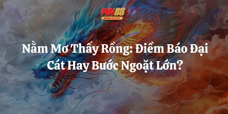nằm mơ thấy rồng mn88 thumb