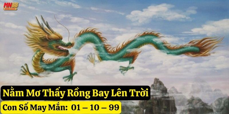 nằm mơ thấy rồng mn88