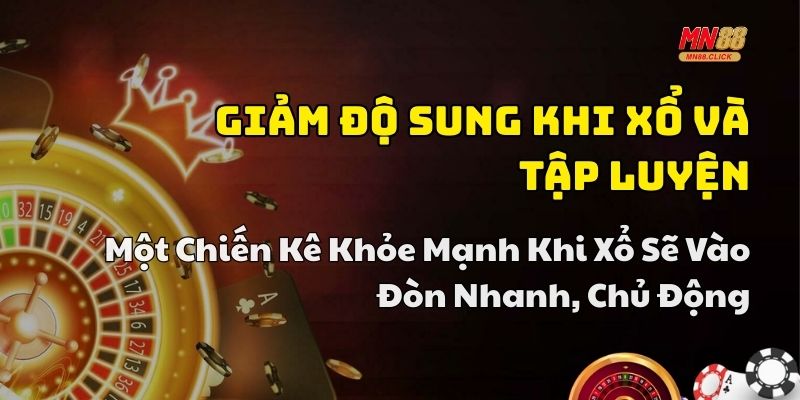 nhận biết gà xuống sức mn88